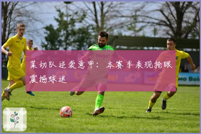 莱切队逆袭意甲：本赛季表现抢眼震撼球迷
